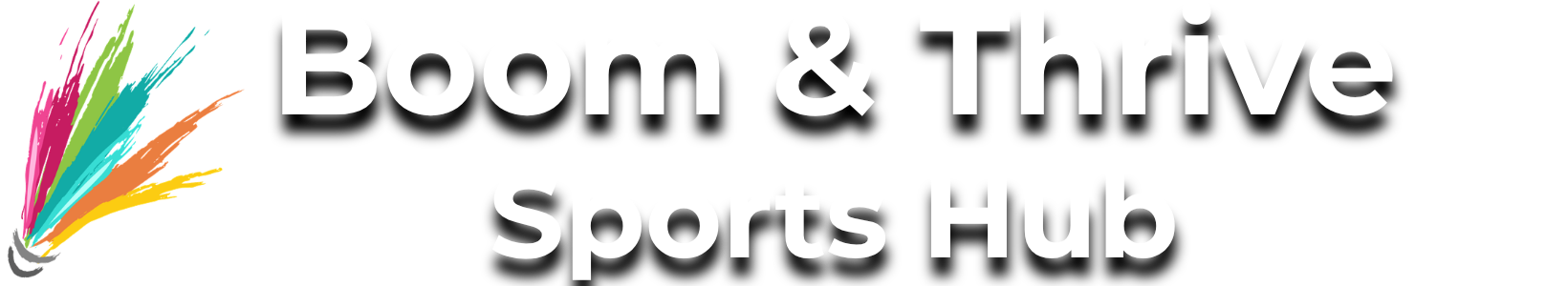 Boom & Thrive Sports Hub