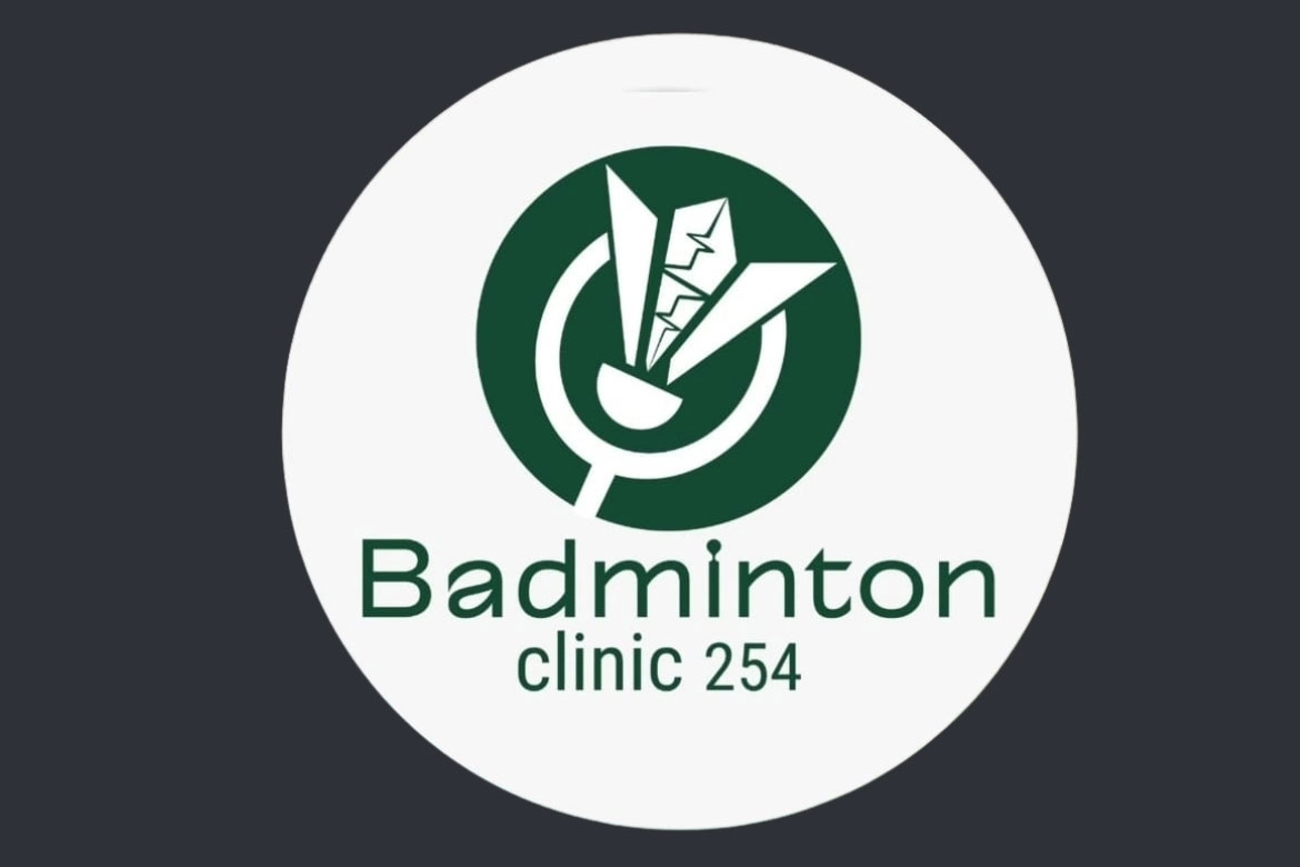 Home 20 Badminton Clinic