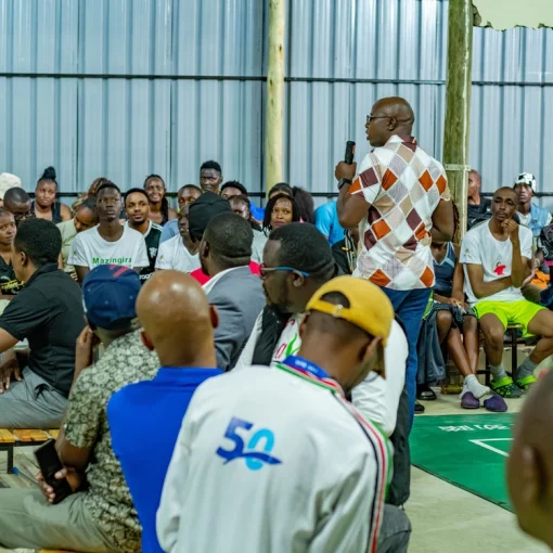 Badminton tournament to draw youth from over 20 counties to Laikipia