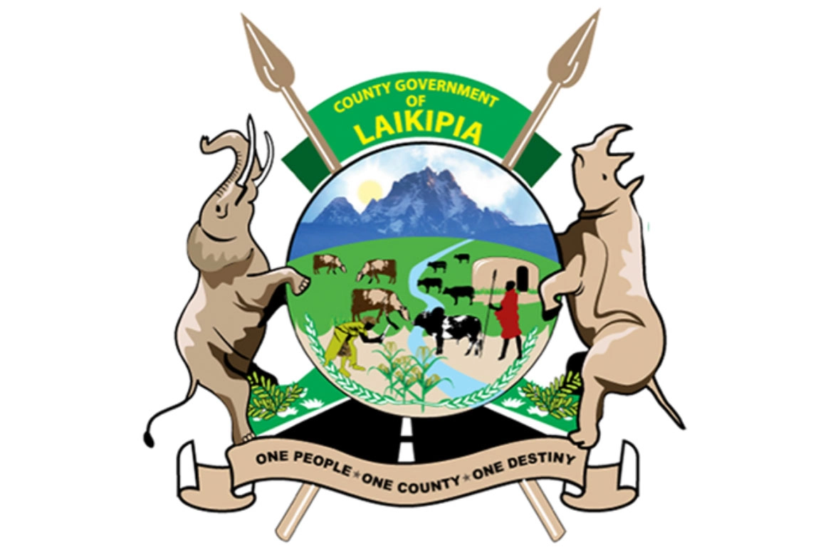 Home 18 County Government of Laikipia