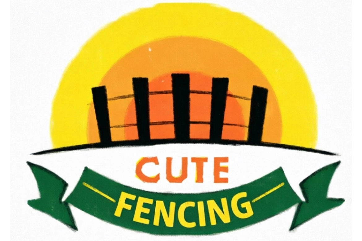 Home 17 Cute Fencing