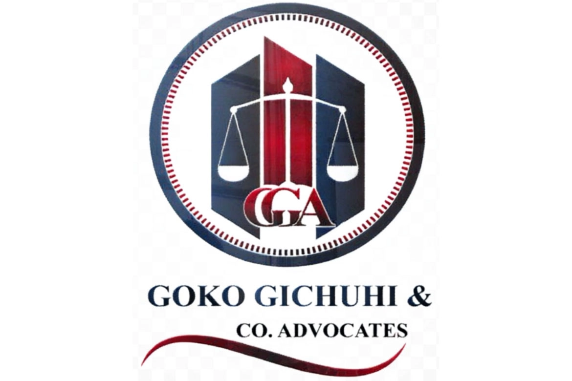 Home 58 Goko Gichuhi Co. Advocates