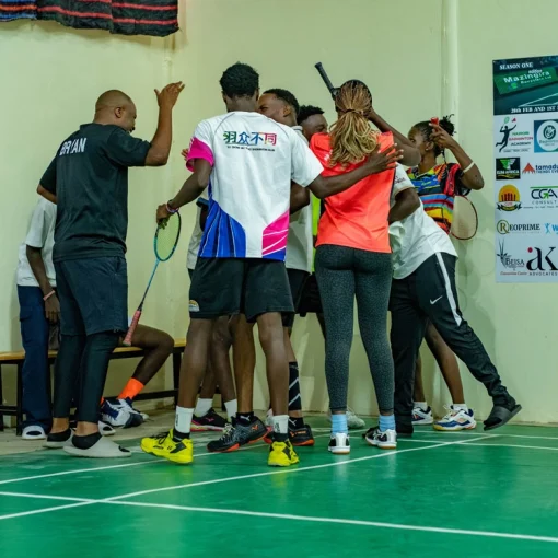 Grassroots push signals Kenya’s broader badminton ambitions