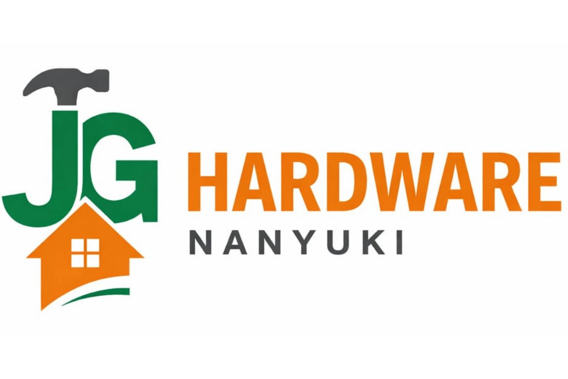 Home 57 JG Hardware