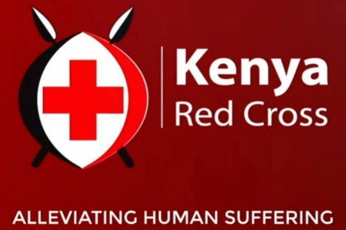 Home 30 Kenya Red Cross Society