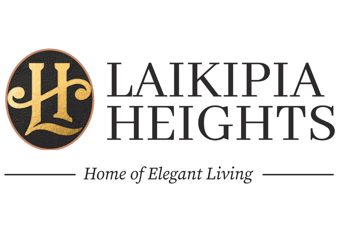 Home 55 Laikipia Heights