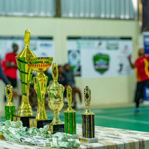 Meru University wins Mt Kenya badminton championship