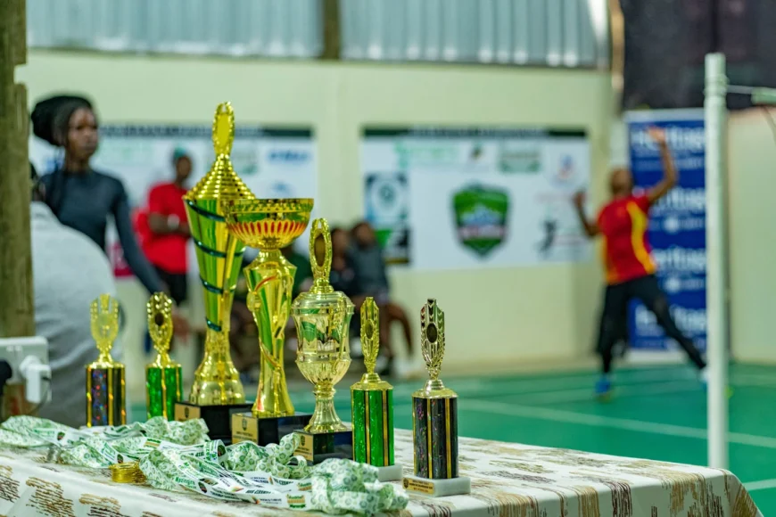 Meru University wins Mt Kenya badminton championship