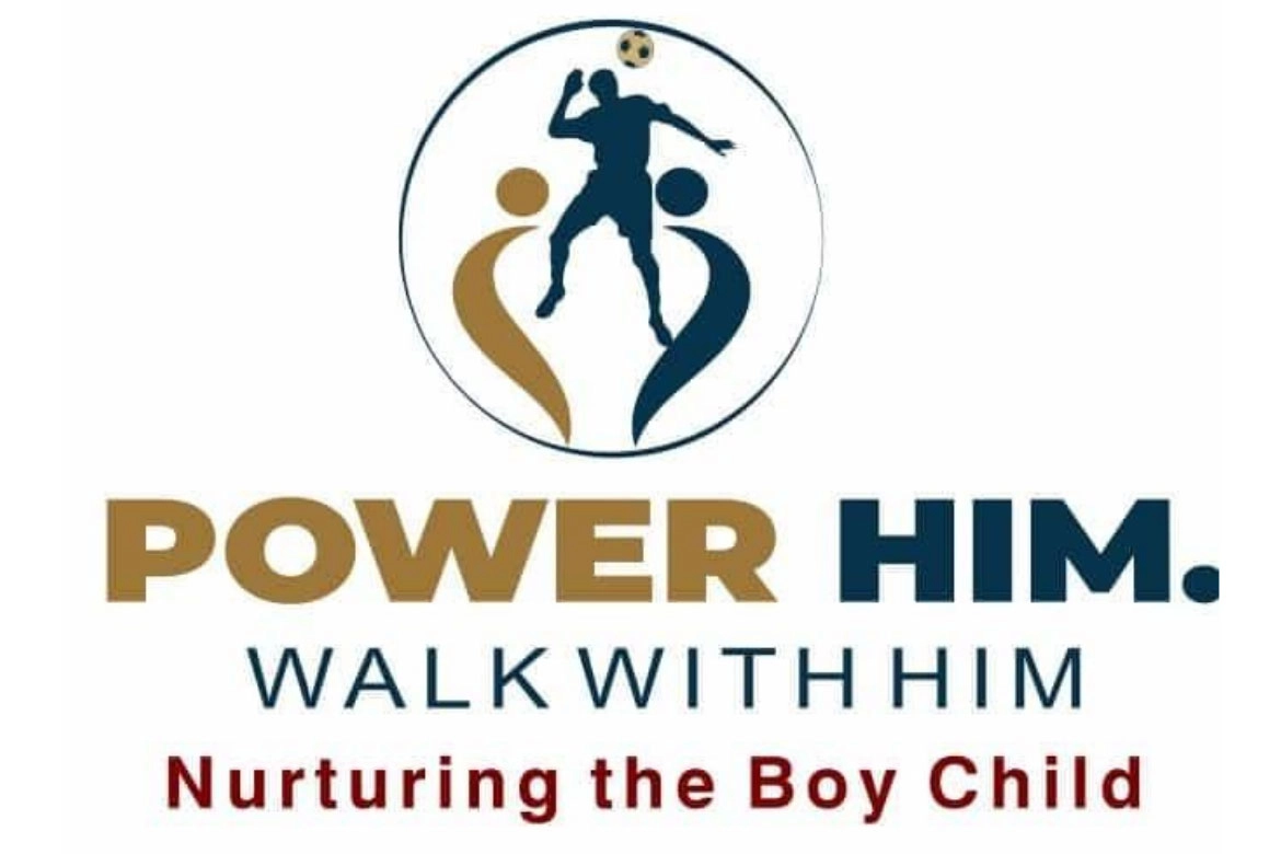 Home 44 Power Him