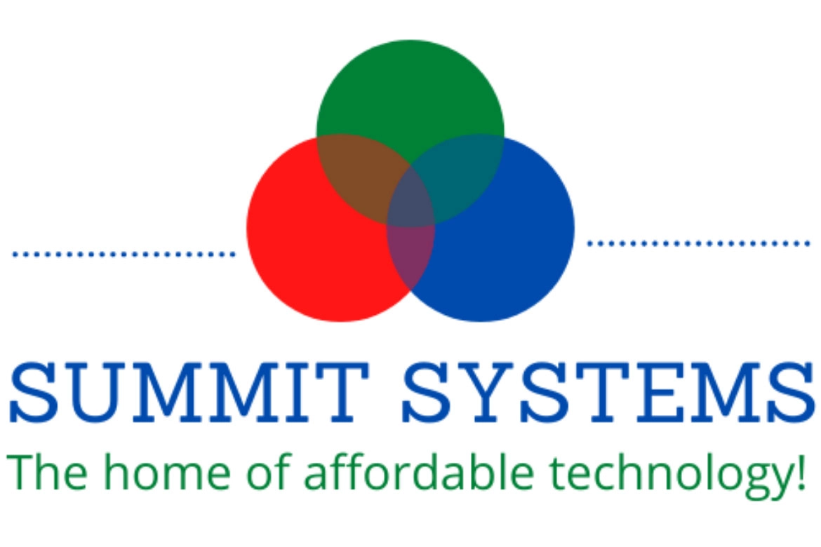 Home 36 Summit Systems
