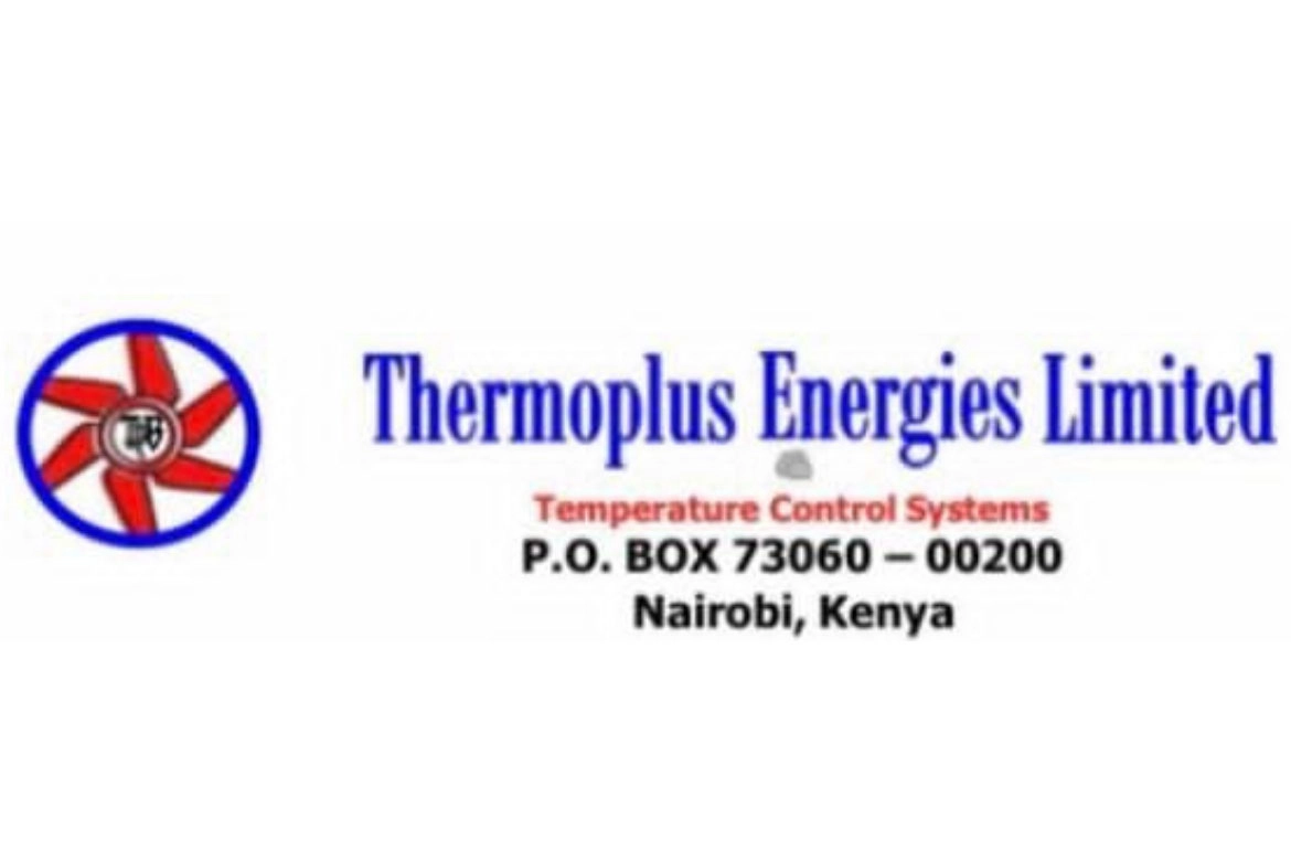 Home 51 Thermoplus Energies Ltd